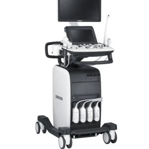 Ultratovushli skaner UGEO H60