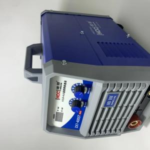 Сварочный аппарат HCC Zx7-400ST
