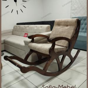 Кресло качалка