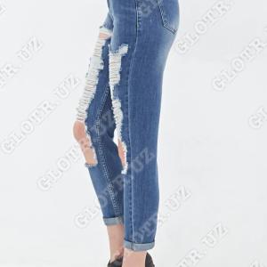 Ayollar jinsi shimlari