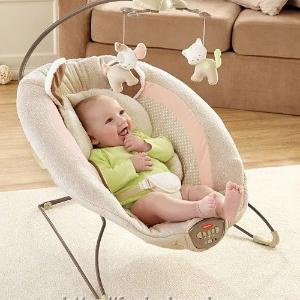 Качели «Милый щенок» от Fisher-Price - Аренда