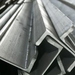 Issiq haddelenmiş po'lat kanal