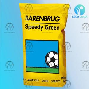 Maysazor aralashmasi BARENBRUG Speedy Green