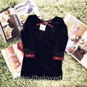 Милое платья