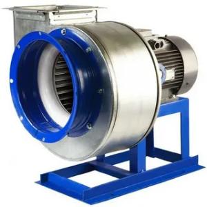 Sanoat Ventilyatorlari