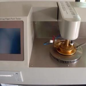 Хроматографический анализ трансформаторного масла