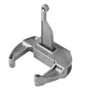 Клиновой замок для опалубки