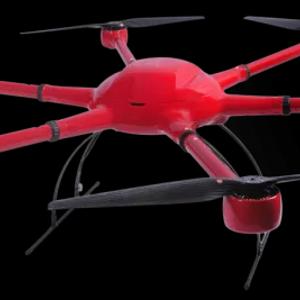 Аэрофотосъемка