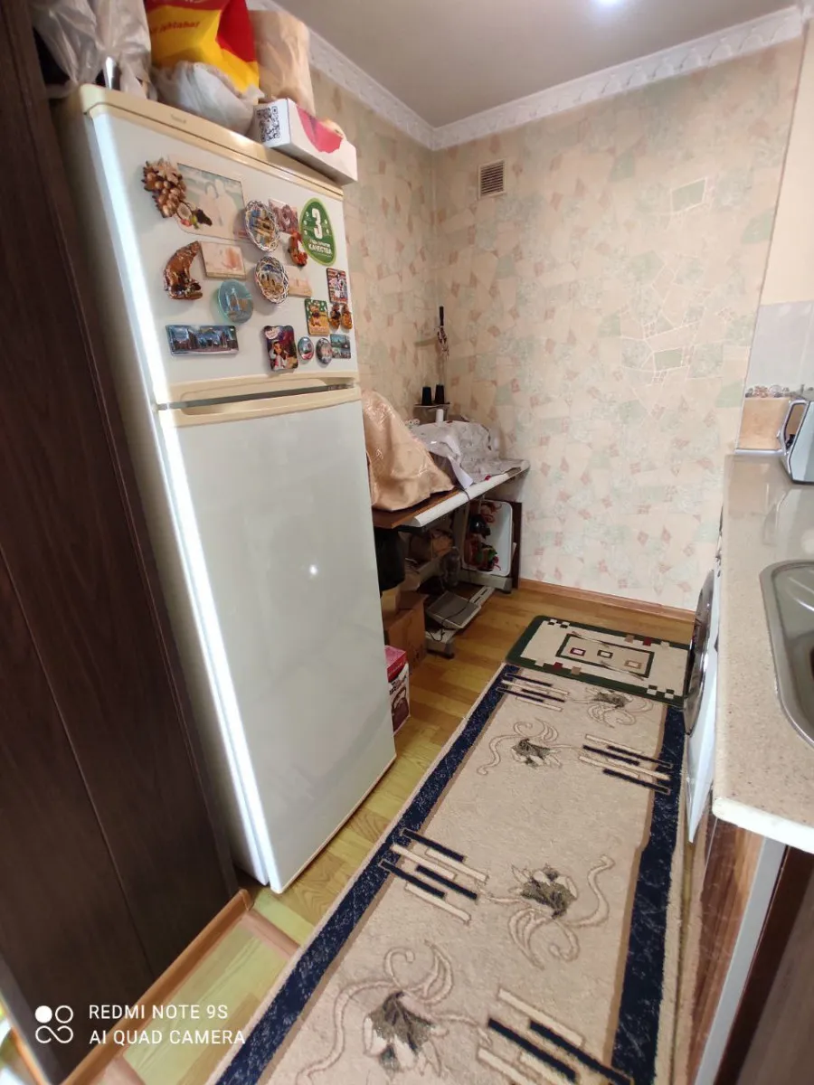 Квартира 3/4/4, 65м2