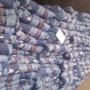 Yagona paxta to'shak