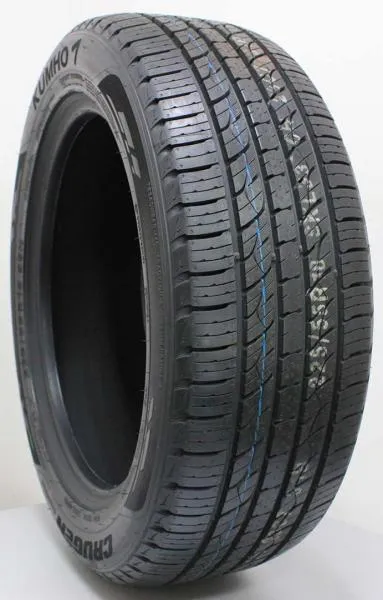 автошины KUMHO 235/60R18 KL 33