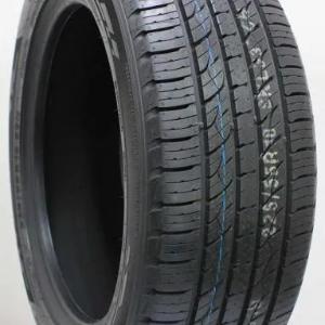 автошины KUMHO 235/60R18 KL 33
