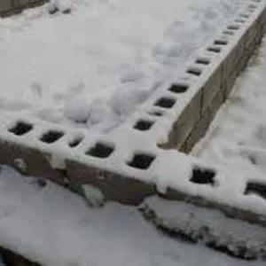 Противоморозная добавка PERFEKT ANTIFROST 963