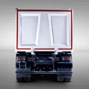 Самосвал CYZ 51P