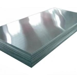 Assortimentda zanglamaydigan po'latdan yasalgan qatlam