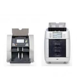 Banknotlarni saralash mashinasi SB-5000