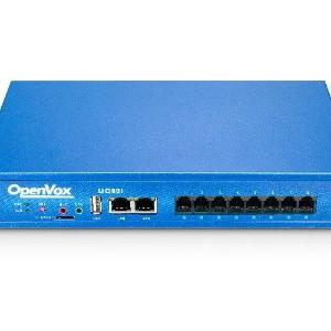 ip мини Атс OpenVox UC501 с