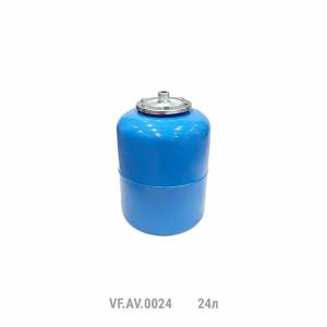Gidravlik akkumulyator VALFEX 24 l