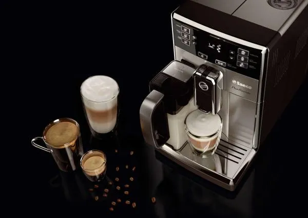 Кофемашина SAECO Pico Baristo HD8928/09