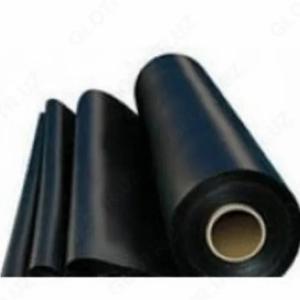 2000 mikrongacha bo'lgan geomembran uchun plyonka