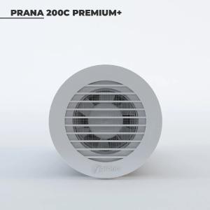 Рекуператор «PRANA-200С PREMIUM PLUS»