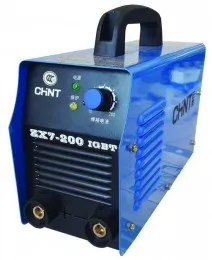 CHINT payvandlash mashinasi ZX7-160G