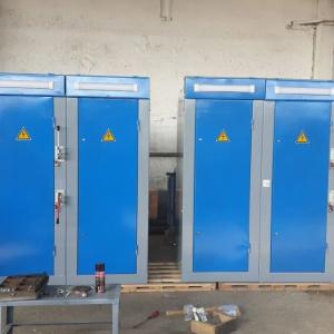 Щитовое оборудование