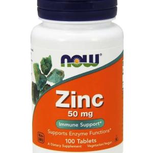 zinc 50 mg