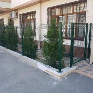 Евро заборы от производителя с первых рук