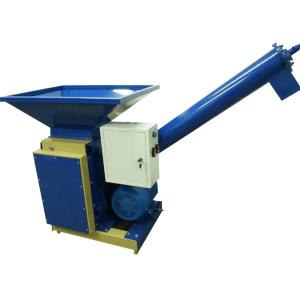 Дробилка для зерновых ДВ-300