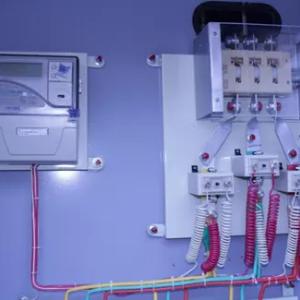 Трансформаторная подстанция КТПс