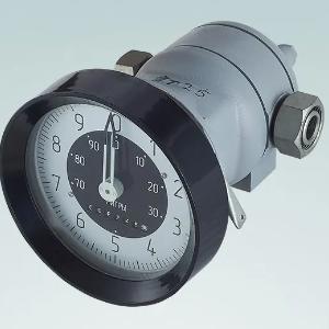 Oval tishli oqim o'lchagich OGM-R-25