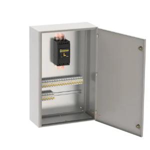 Tarqatish nuqtalari PR11, PR8501, PR8503