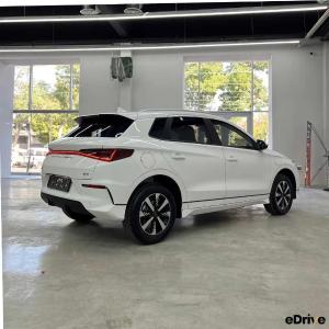 Электромобиль BYD E2 Full 405km 2023