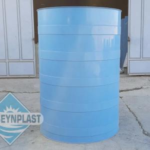 Эко-емкость для питьевой воды 3 000л. из полипропилена, бак, тара