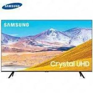 Телевизор Samsung 65" HD IPS Wi-Fi Android