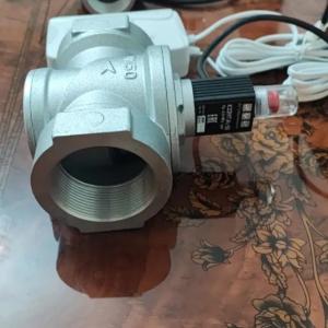 Клапан электромагнитный ДУ-50