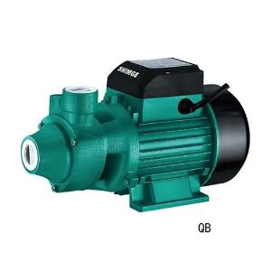 Вихревые насосы Shimge QB60G1