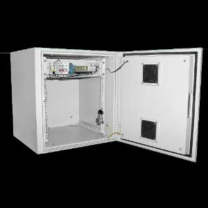 Шкафы коммуникационные