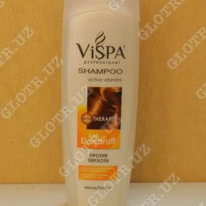Шампунь VISPA-400 мл
