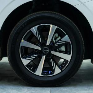 Электромобиль BYD E2 405km Luxe