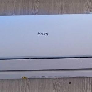 Кондиционер Haier Coral 9 Inverter