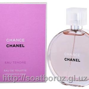 Chanel Chance Eau Tendre туалетная вода