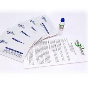 Gepatit B ni aniqlash uchun HBsAg tezkor testi