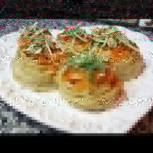 Национальные блюда на дом