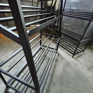 Стеллаж для овощей и фруктов