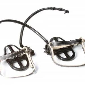 KM-1 montajchilar uchun tirnoqlar