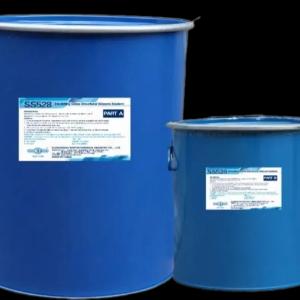 BAIYUN ® SS528 izolyatsion shisha uchun Bontik silikon plomba