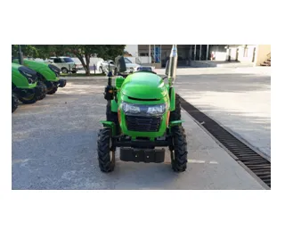 Mini traktor Rustrak R 21