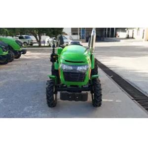 Mini traktor Rustrak R 21